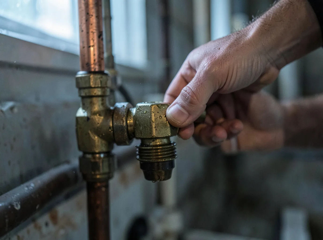 Emergency Plumber New Site, MS FAQs